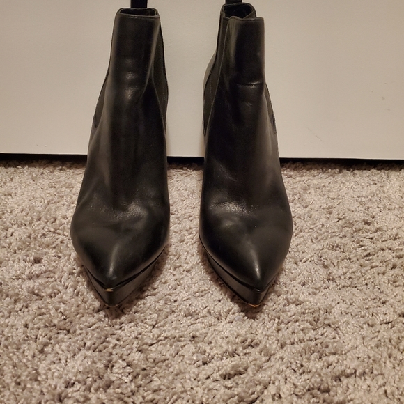 Michael Kors Booties - Picture 2 of 3